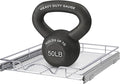 HOLDN’ STORAGE Pull Out Cabinet Organizer, Heavy Duty Caddy w/Lifetime Limited by HOLDN%E2%80%99STORAGE