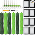 19 Pack Replacement Parts Compatible by Dhoua