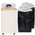 efluky Recycle Bins for Kitchen 100L, Recycling Bin by efluky