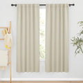 RYB HOME Curtains for Living Room by RYBHOME
