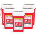 Sharps Container Large by BioBox