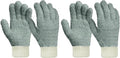 MIG4U Microfiber Dusting Gloves House Cleaning Glove by MIG4U