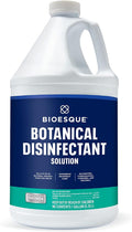 Bioesque Botanical Disinfectant Solution, Heavy Duty Broad-Spectrum Disinfectant by Bioesque