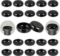 Wrought Iron Patio Furniture Feet Caps by Furnigear