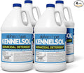 ATP KennelSol 1-Step Kennel Cleaner by ATP