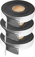 Foam Tape Weather Stripping Window Seal, Adhesive Closed Cell Weather Strip by YIJUHOU