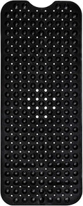 ENKOSI Bath Mat – 40 x 16 Inch Extra Long Non Slip Bathtub Mat – Anti Slip by ENKOSI