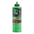 3D ACA 520 Finishing Polish - 8oz - Step 2 Body Shop Finishing Polish - Easy by 3DCarCare
