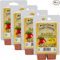 Our Own Candle Company Premium Wax Melt, Mango Smoothie Scent, Handmade in The by OurOwnCandleCompanycandles