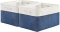 Organization and Storage Bins for Shelves by Sacyic
