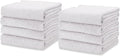kimteny Kitchen Cloth Dish Towels, 13x28 Inches Premium Dishcloths, Super by kimteny