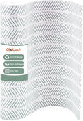 Glotoch Non Adhesive Shelf Liners by GlotochExpress