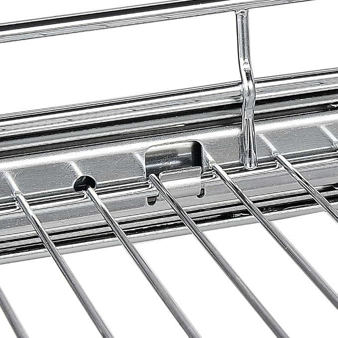OCG Pull Out Cabinet Organizer, Pull out Shelves - Image 5