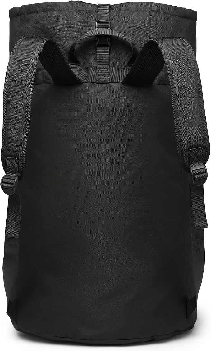 laundry bag backpack, extra-large heavy duty laundry bags, laundry backpack - Image 5