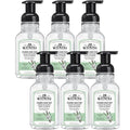 Watkins Hand Soap Vanilla Mint, 9 Fl Oz by JRWatkins