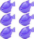 Funmit 6 Pack Universal Humidifier Cleaner Fish Compatible by Funmit