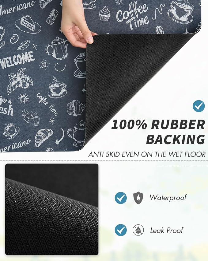 AMOAMI Coffee Mat - Image 5