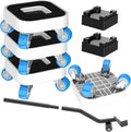 New Upgrade Furniture Sliders, Furniture Dolly by KissCore