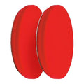 Griot's Garage 6.5” Red Foam Waxing Pads by GriotsGarage