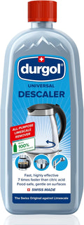Durgol Universal Multipurpose Descaler/Decalcifier by Durgol