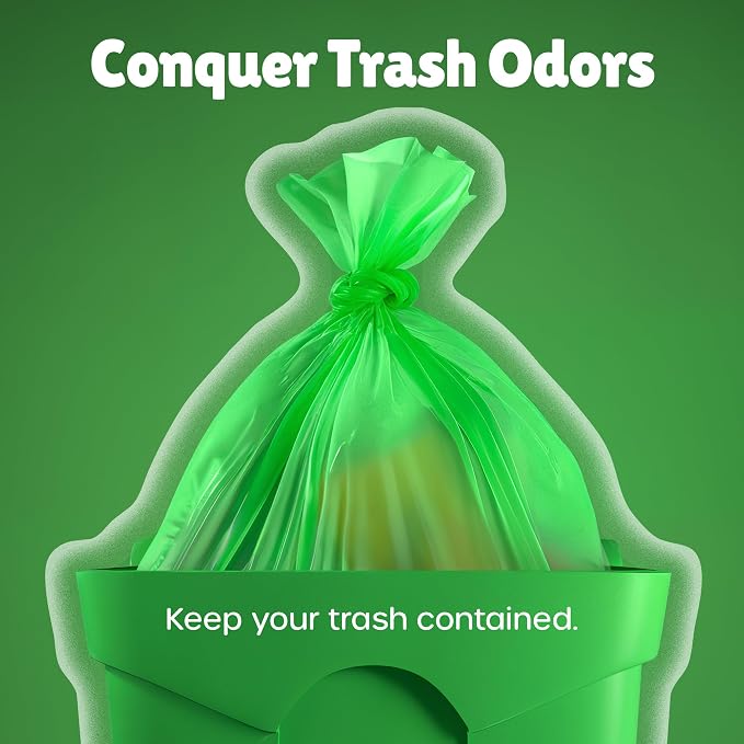 FORID Small Garbage Bags - Image 5