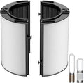 Upgraded 2-in-1 Replacement Filter Compatible by RefreshYourHome