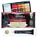 MagicEzy Tile RepairEzy Ceramic Tile Repair Kit by MagicEzy