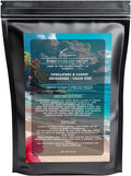 Hibiscus Island Escape Carpet Freshener Powder Refill 36 oz | Powerful Odor by Lapew