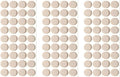 Furnigear Felt Furniture Pads for Hardwood Floors by Furnigear