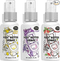 Clean-n-Fresh Toilet Spray, Variety Pack of 3 by Clean-n-Fresh