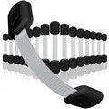 Baby Proofing Child Safety Locks by Skyla Homes by SkylaHomes