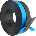 Weather Stripping Door Seal, Silicone Strip by Greymond