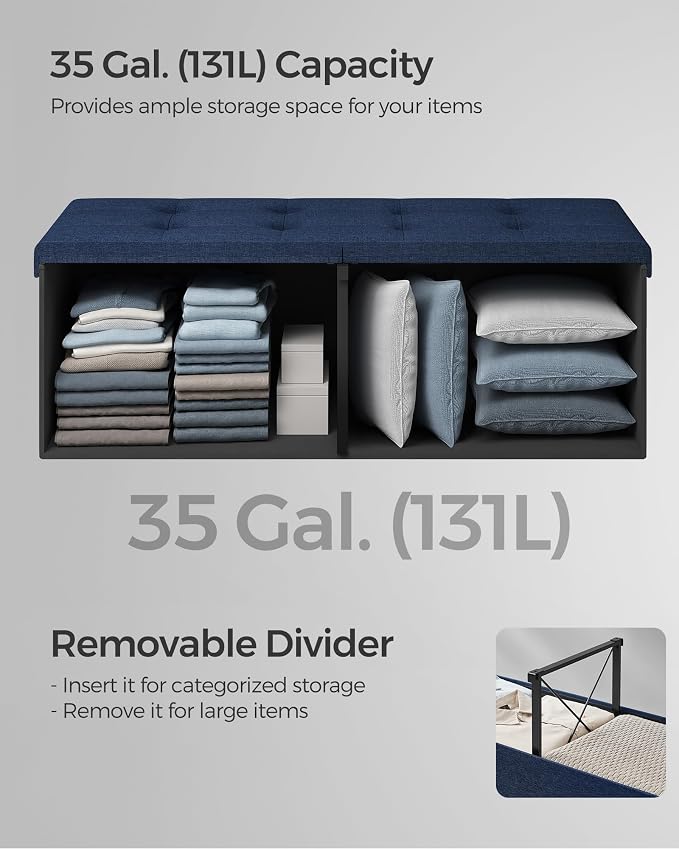 SONGMICS Mazie Collection - Image 6