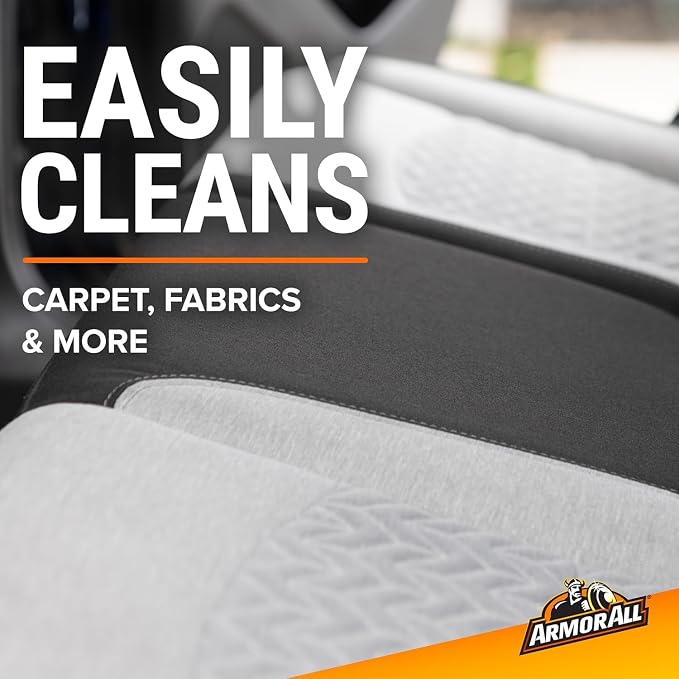 Armor All Car Cleaning Wipes, Wipes - Image 6