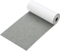 PATIKIL 70x4.4 Inch Linen Repair Tape, Repair Fabric Patch Self Adhesive Couch by PATIKIL