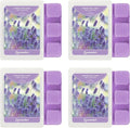 SCENTORINI Wax Melts Wax Cubes, Long Lasting Lavender Wax Melts by SCENTORINI