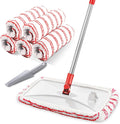 MASTERTOP Microfiber Mop, Extra Large Dust Mop by MASTERTOP