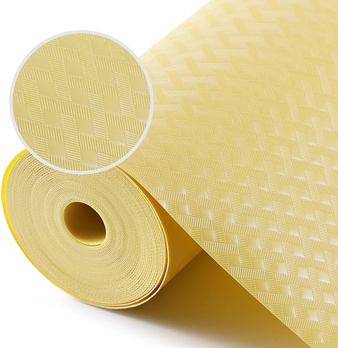 Shelf Liners for Kitchen Cabinets Refrigerator Liners Waterproof Kitchen - Image 7