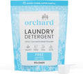 Orchard Laundry Detergent Powder Natural Deep Cleaning Laundry Powder by Orchard