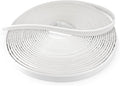 InstaTrim The Original Flexible Trim - 50ft White 1/2" Wide Caulk Tape - by InstaTrim