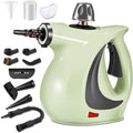 Spurgehom Handheld Steam Cleaner, Portable Steamer by Spurgehom