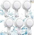LUXEAR Suction Hooks Powerful Suction Cup Hooks Vacuum Suction Holder Heavy by Luxear