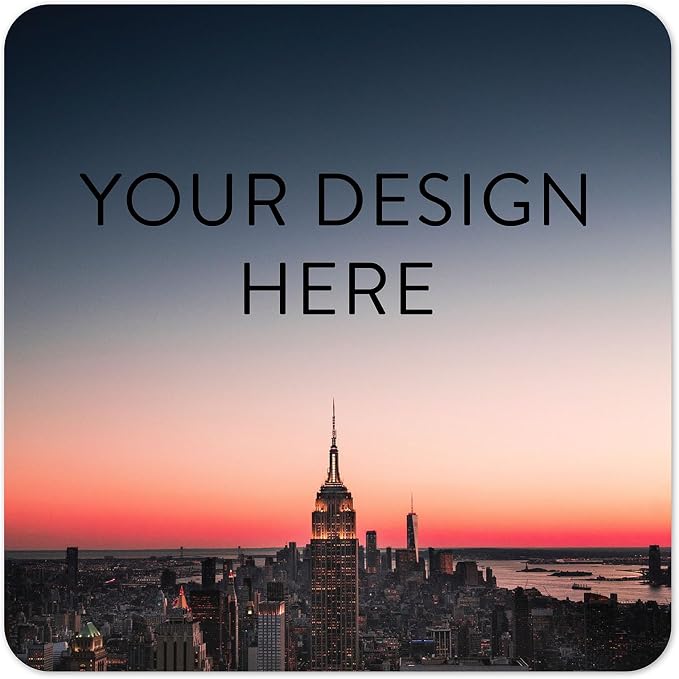 100 Custom Vinyl Stickers by DayStarCustomDesigns