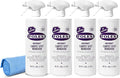 FOLEX Instant Carpet Spot Remover 32 oz – Powerful Stain Remover by FOLEX