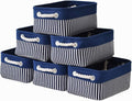 TcaFmac Small Storage Baskets by TcaFmac