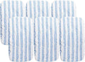 Matthew Microfiber Mop Refills Compatible by MATTHEWCLEANINGPRODUCTS