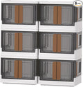 HAIXIN Folding Storage Bins by HAIXIN
