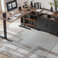 Azadx Chair Mat for Carpet 60"x 36" Large Chair Mats for Carpeted Floors by Azadx