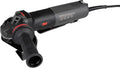 3M Electric Angle Grinder, 6 in Paddle Switch, by 3MIndustrial
