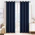 PONY DANCE Door Curtains for Doorways Privacy by PONYDANCE